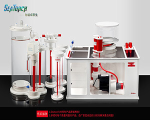 水族箱缸顶过滤器的特点分析